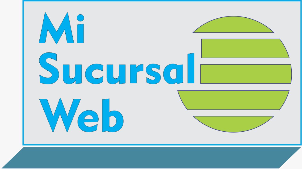 Mi Sucursal Web - Ingresar